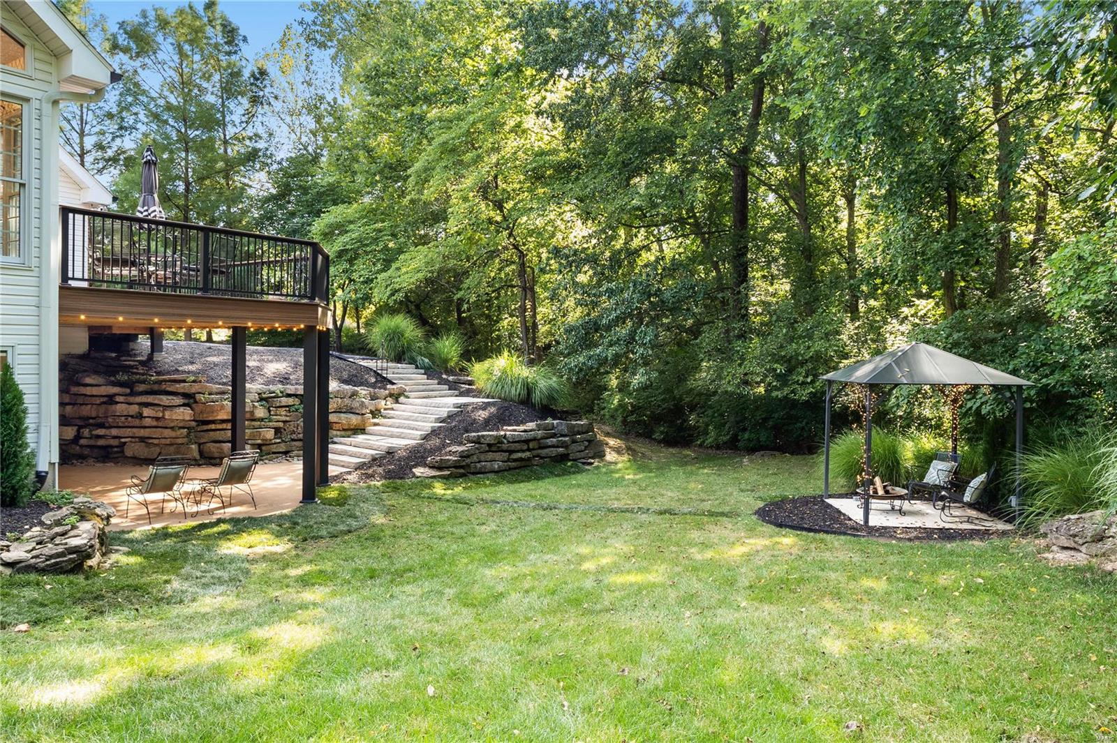 Topping Woods Estates - Residential