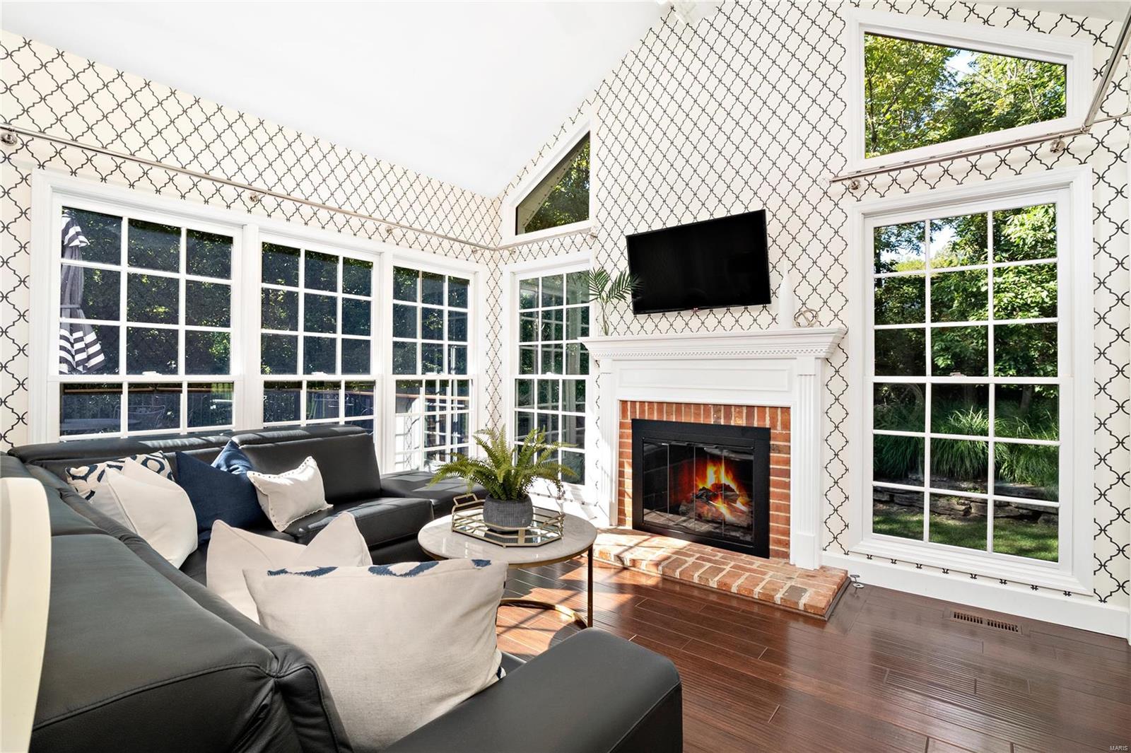 Topping Woods Estates - Residential