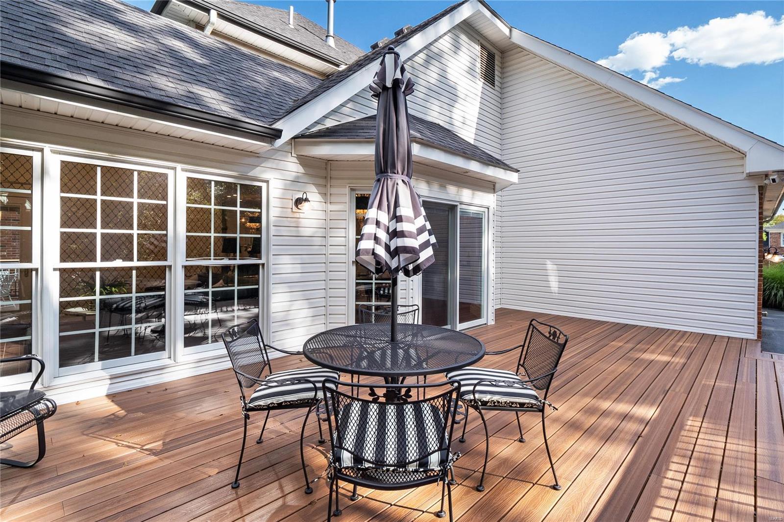 Topping Woods Estates - Residential