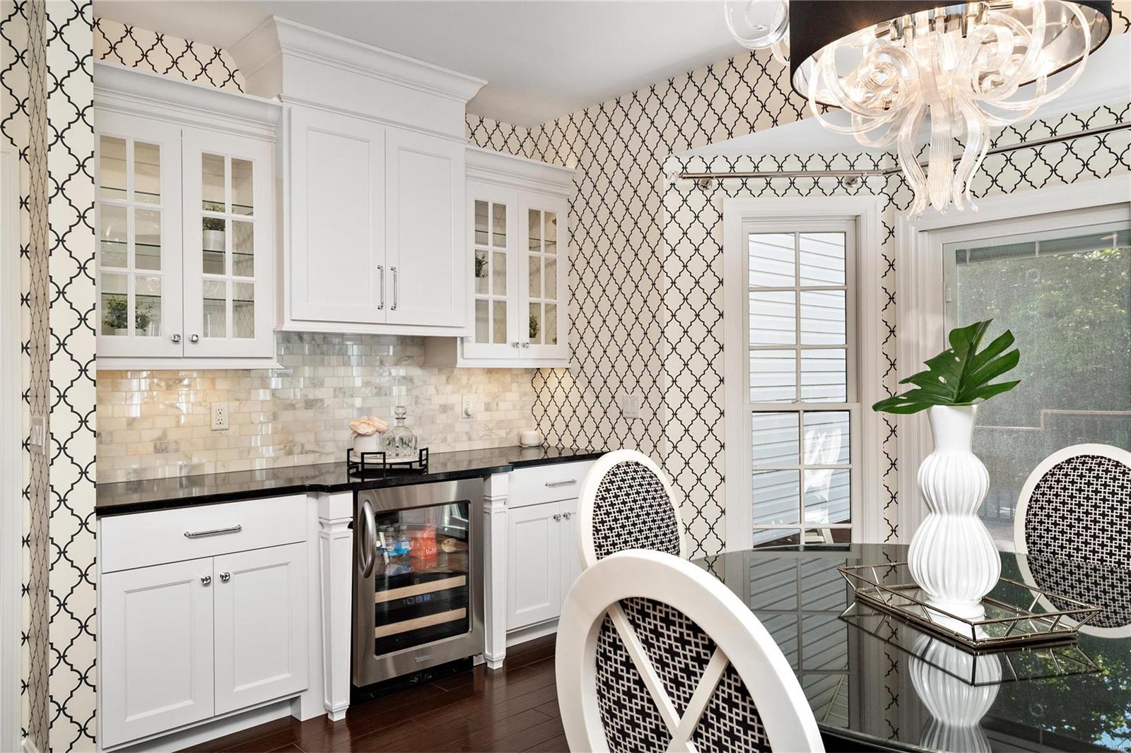 Topping Woods Estates - Residential