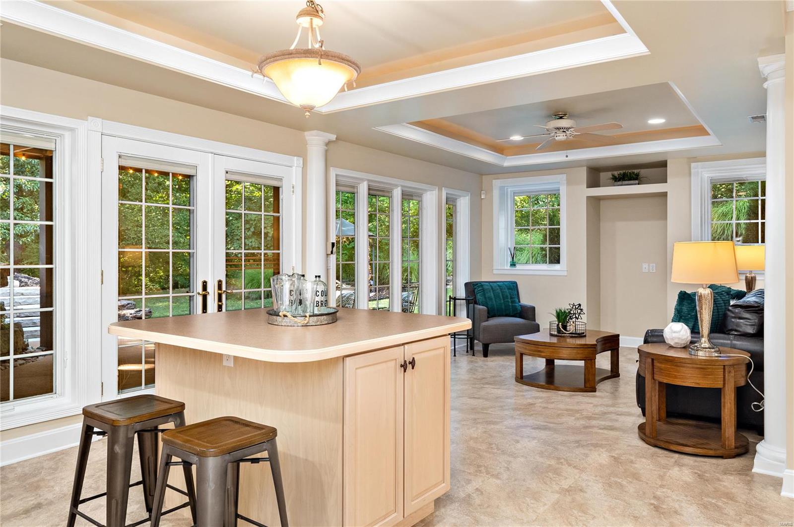 Topping Woods Estates - Residential