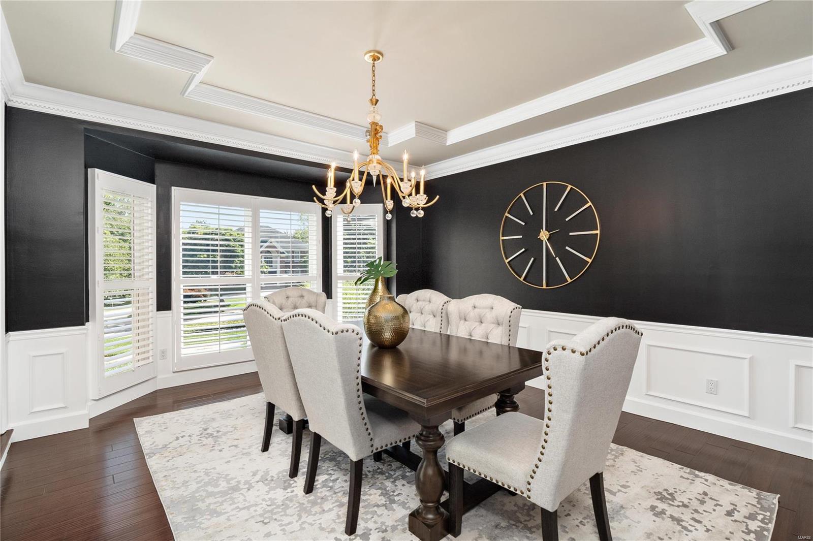 Topping Woods Estates - Residential