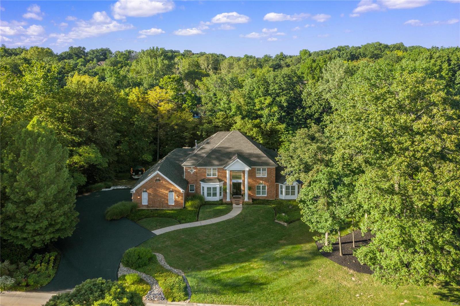 Topping Woods Estates - Residential