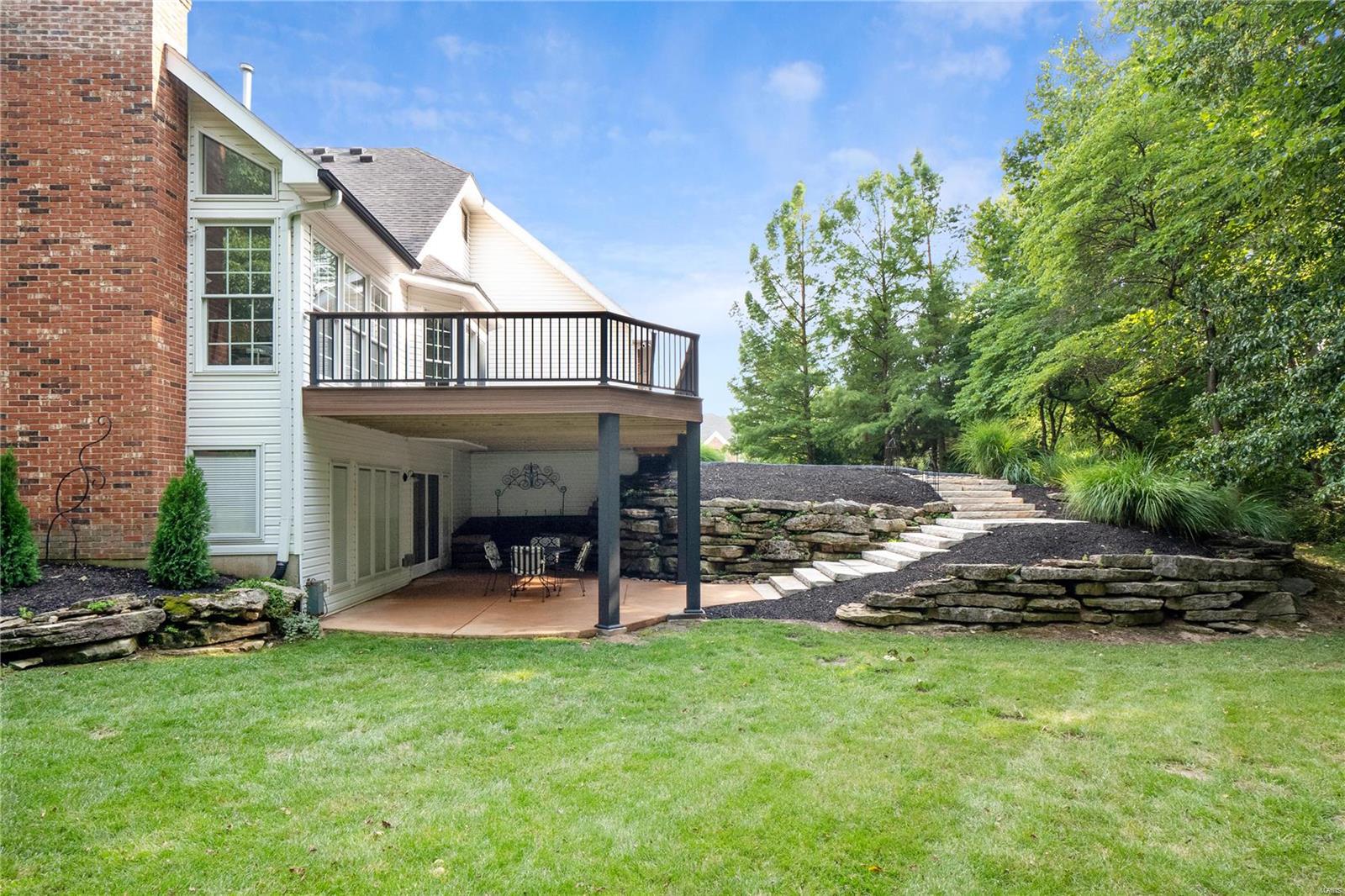 Topping Woods Estates - Residential