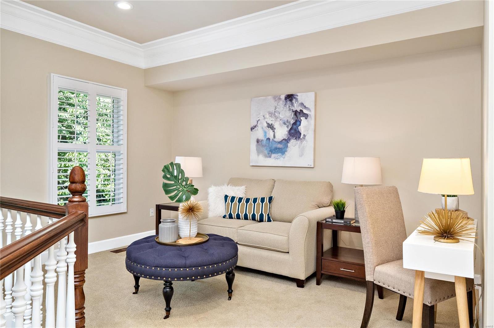 Topping Woods Estates - Residential