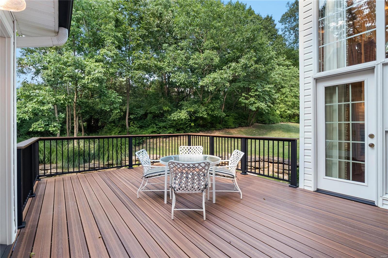 Topping Woods Estates - Residential