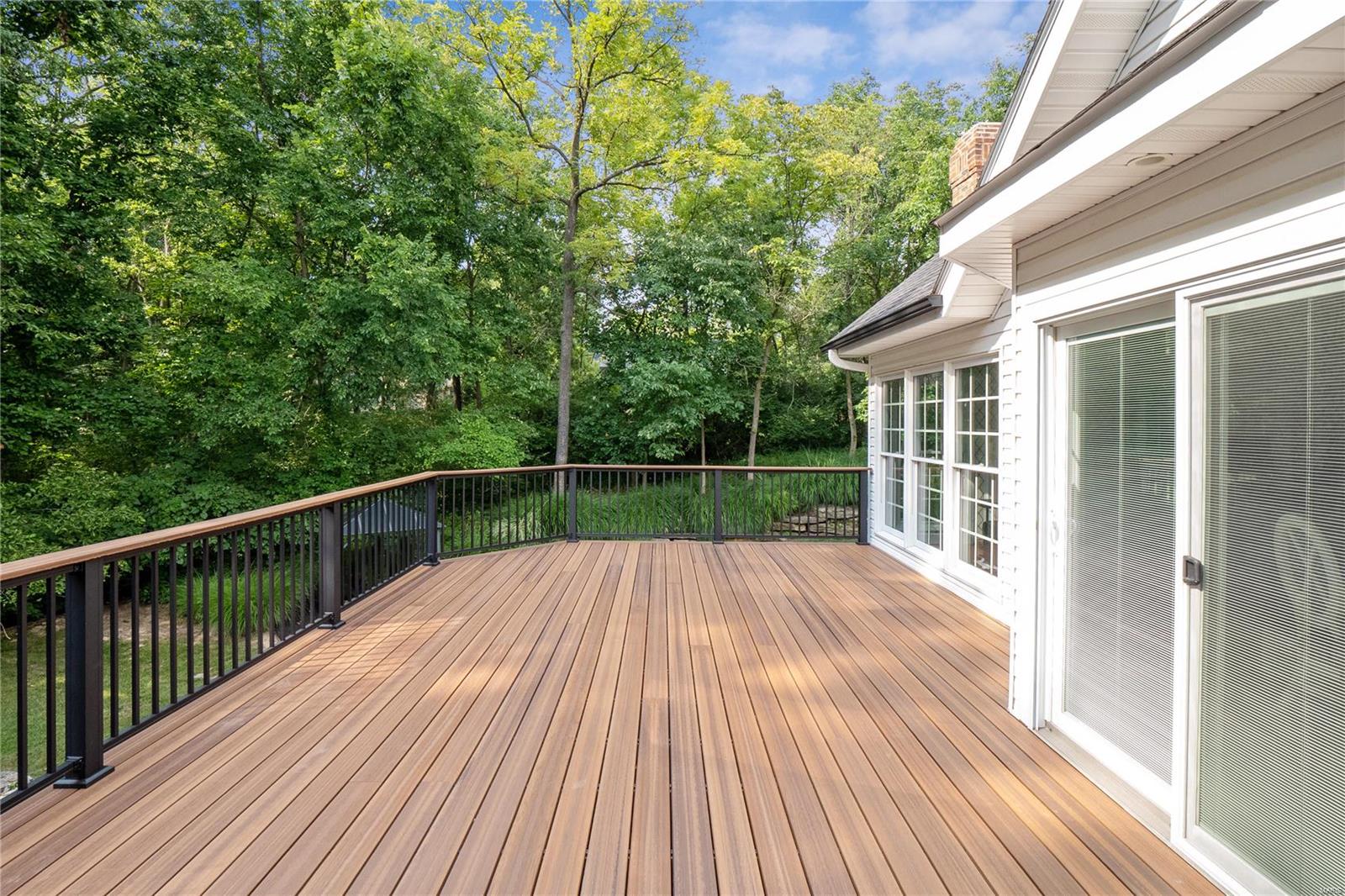 Topping Woods Estates - Residential