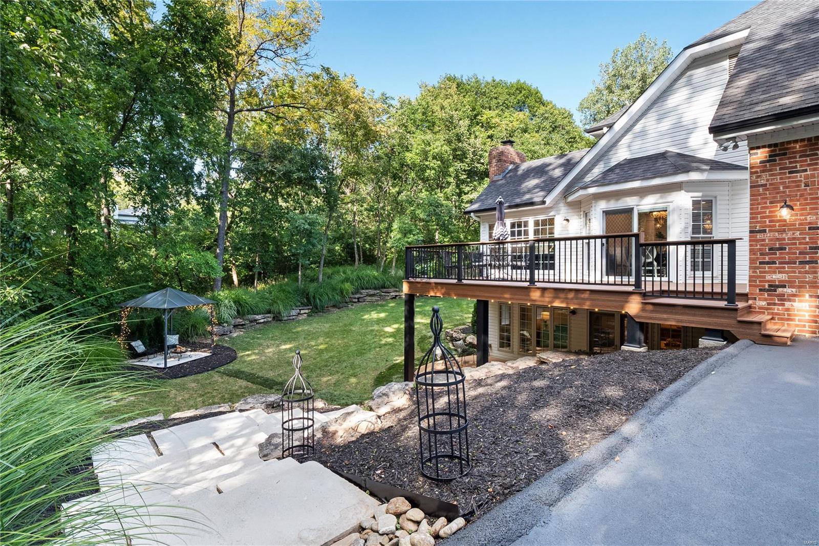 Topping Woods Estates - Residential