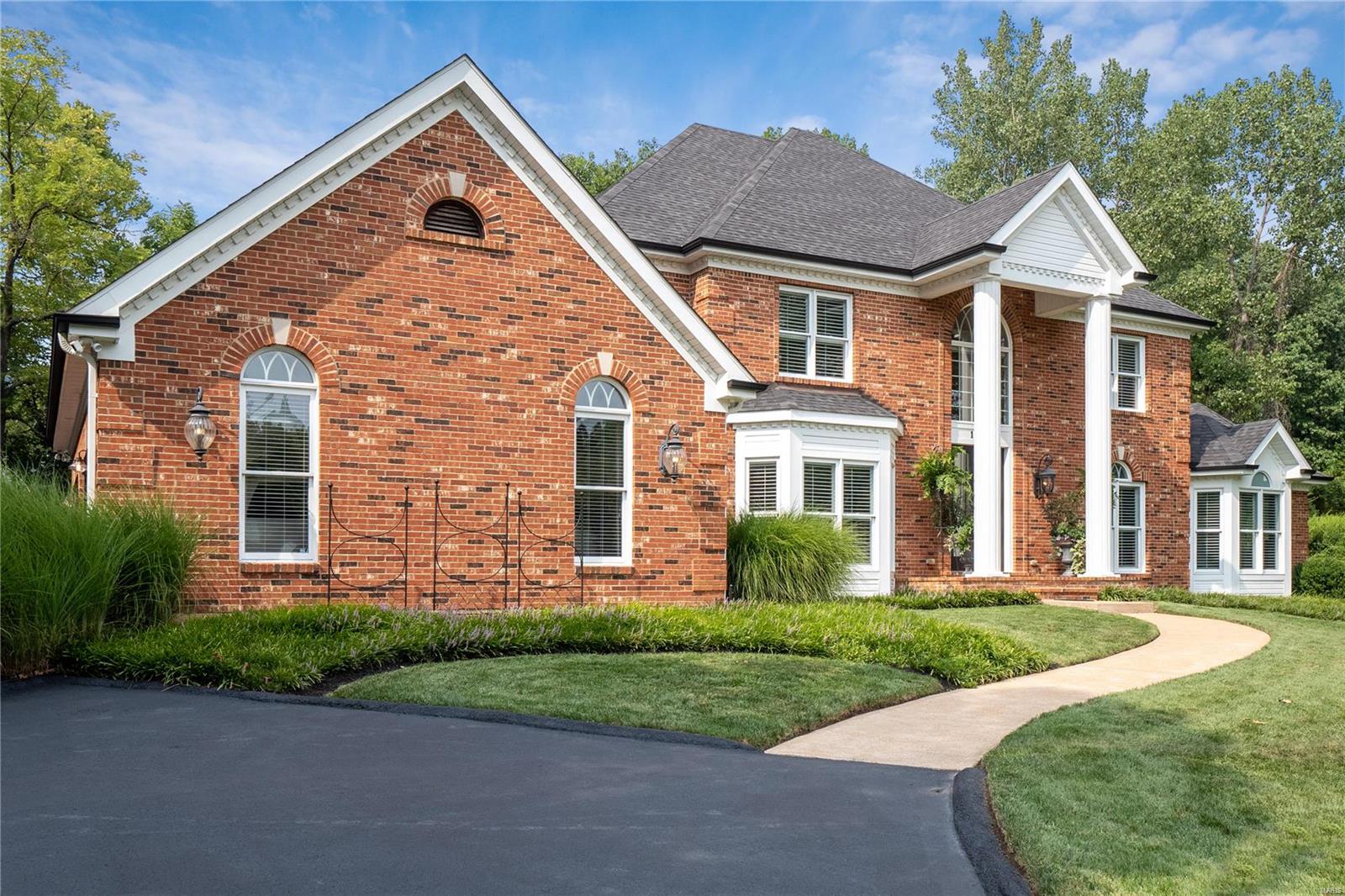 Topping Woods Estates - Residential