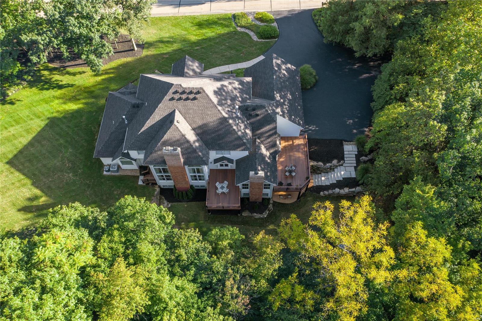 Topping Woods Estates - Residential