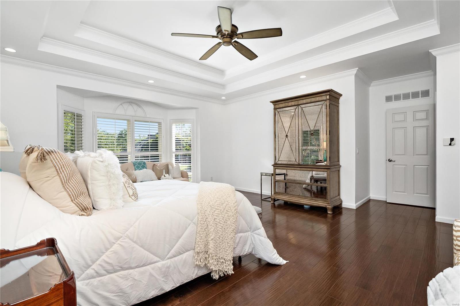 Topping Woods Estates - Residential