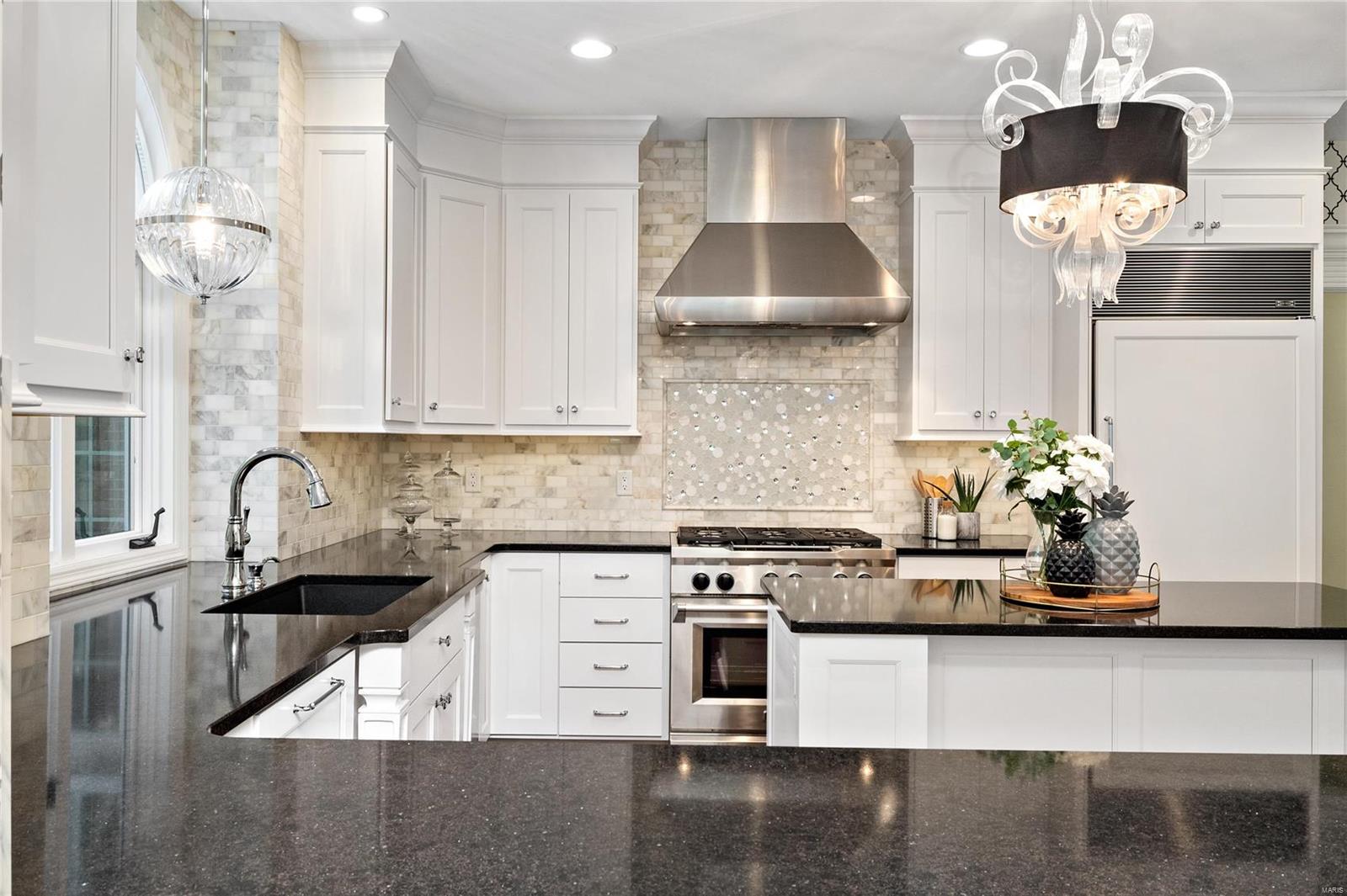 Topping Woods Estates - Residential