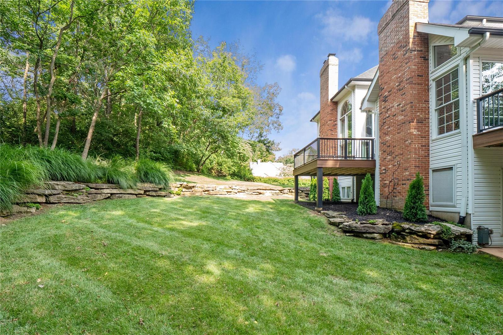 Topping Woods Estates - Residential