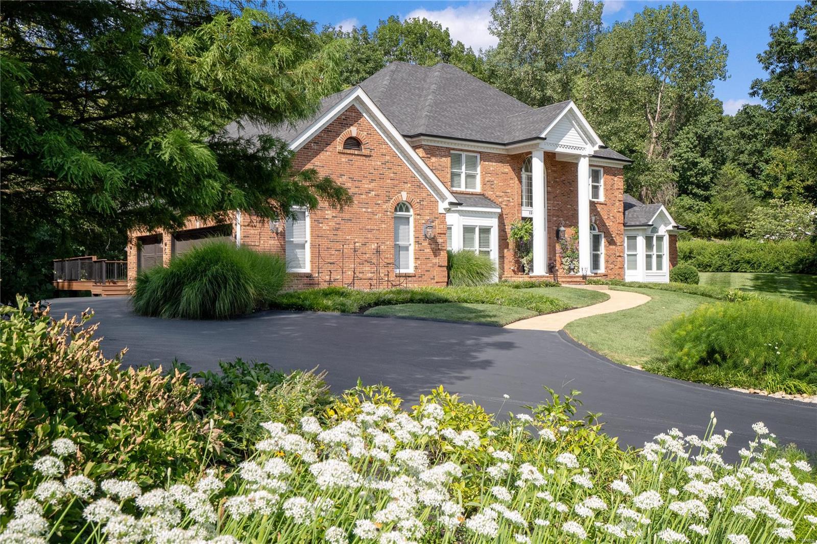 Topping Woods Estates - Residential