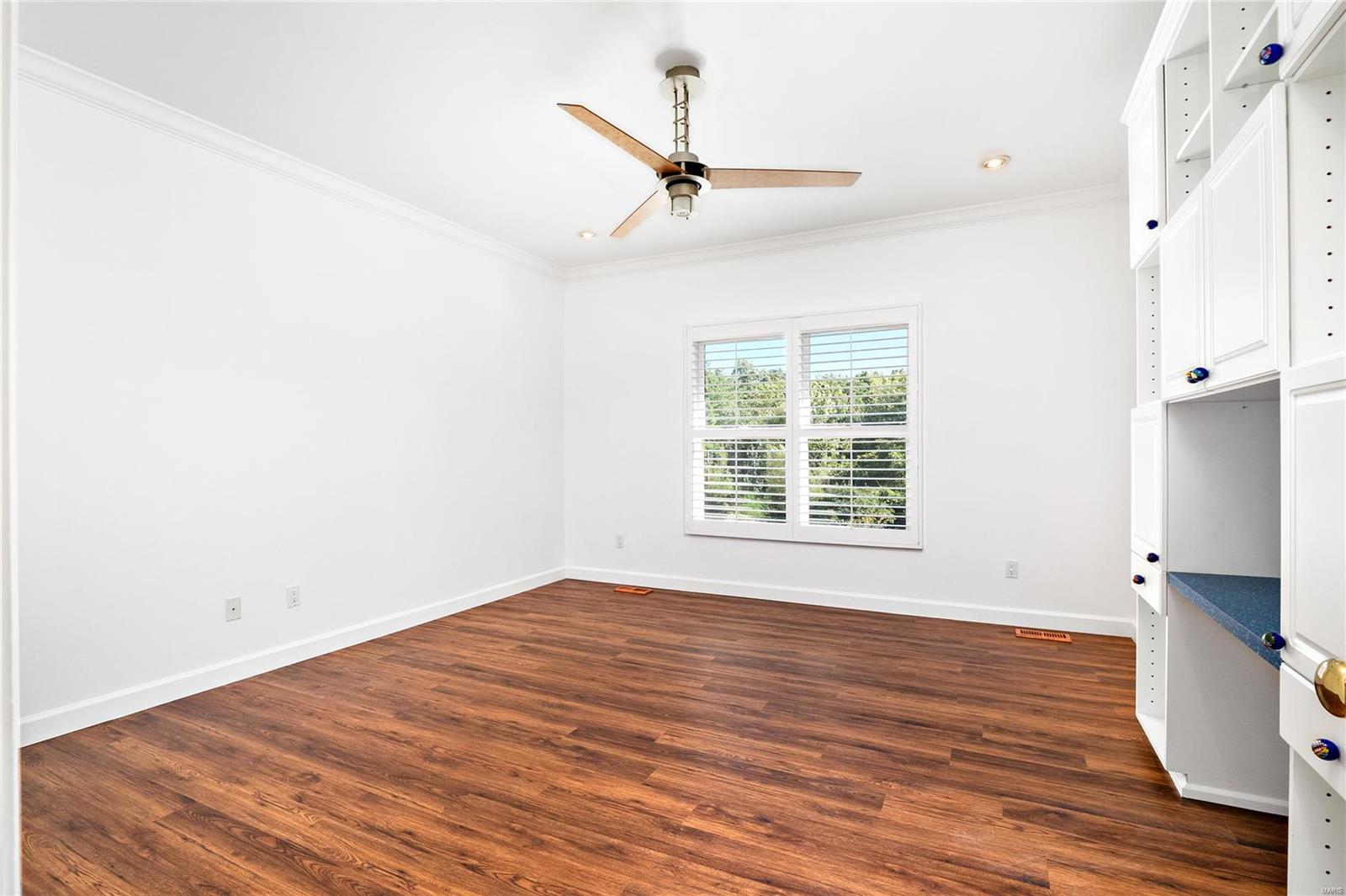 Topping Woods Estates - Residential