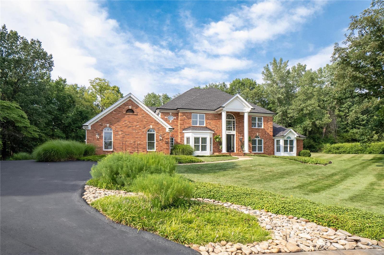 Topping Woods Estates - Residential