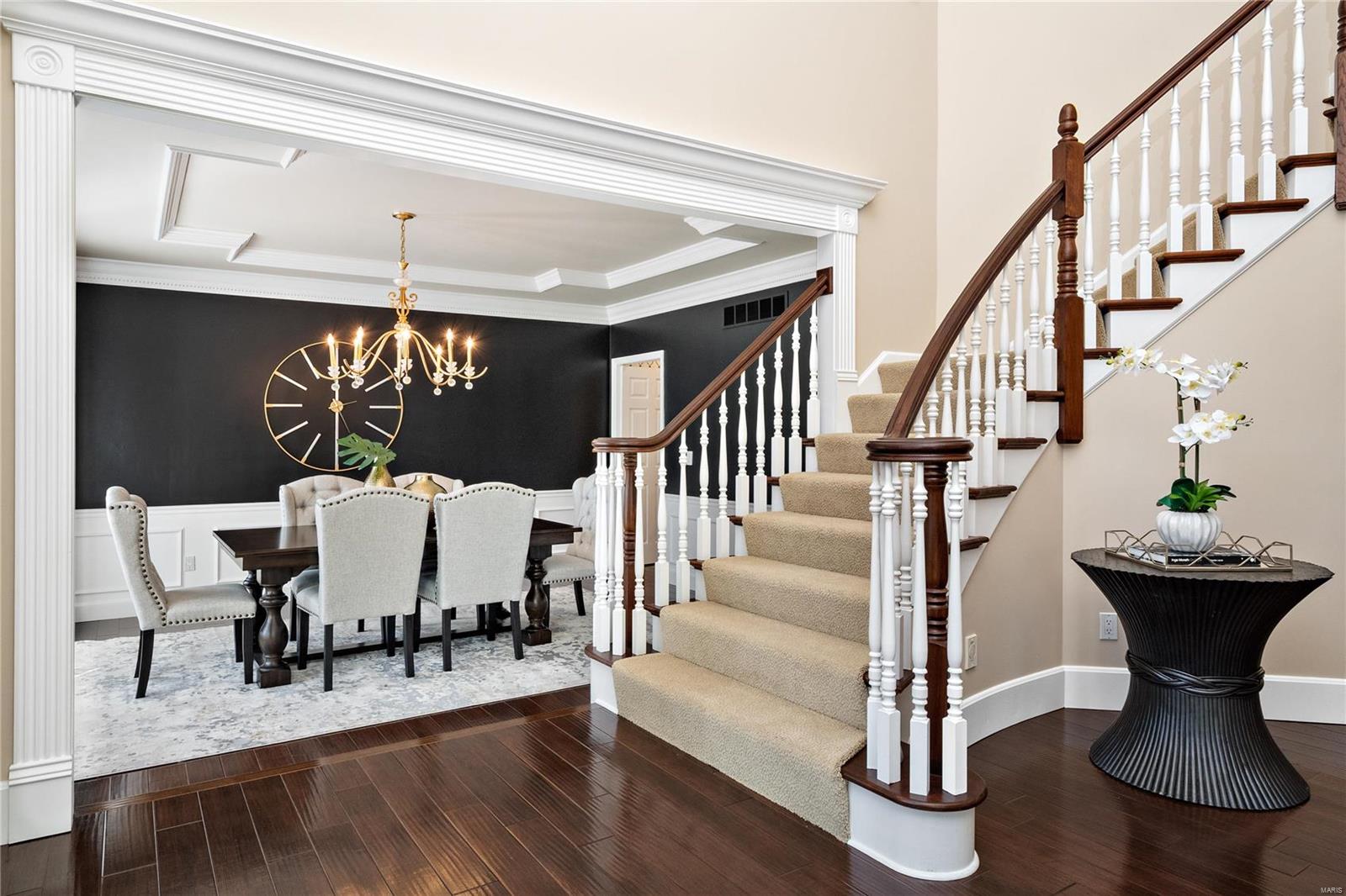 Topping Woods Estates - Residential