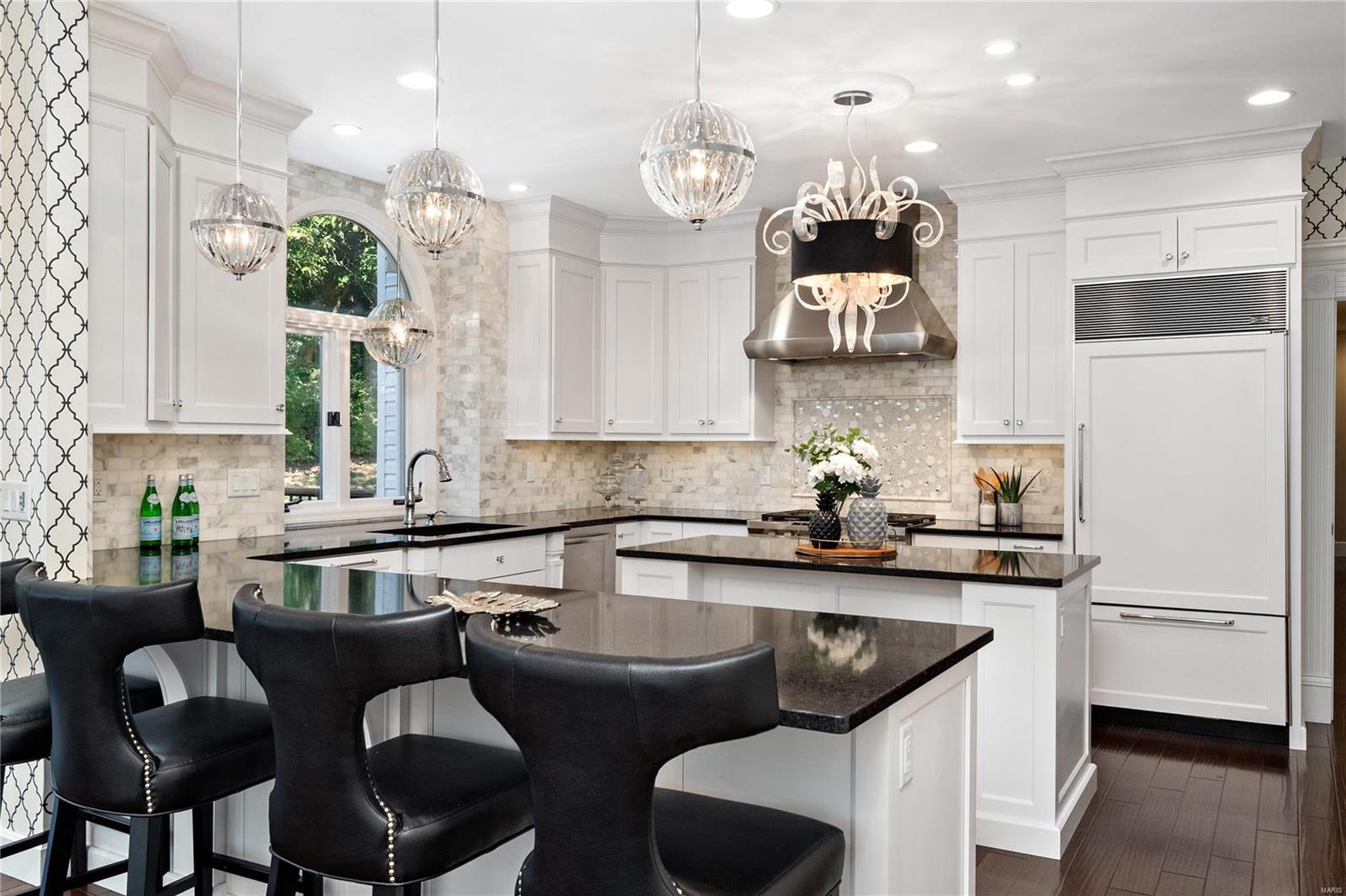 Topping Woods Estates - Residential