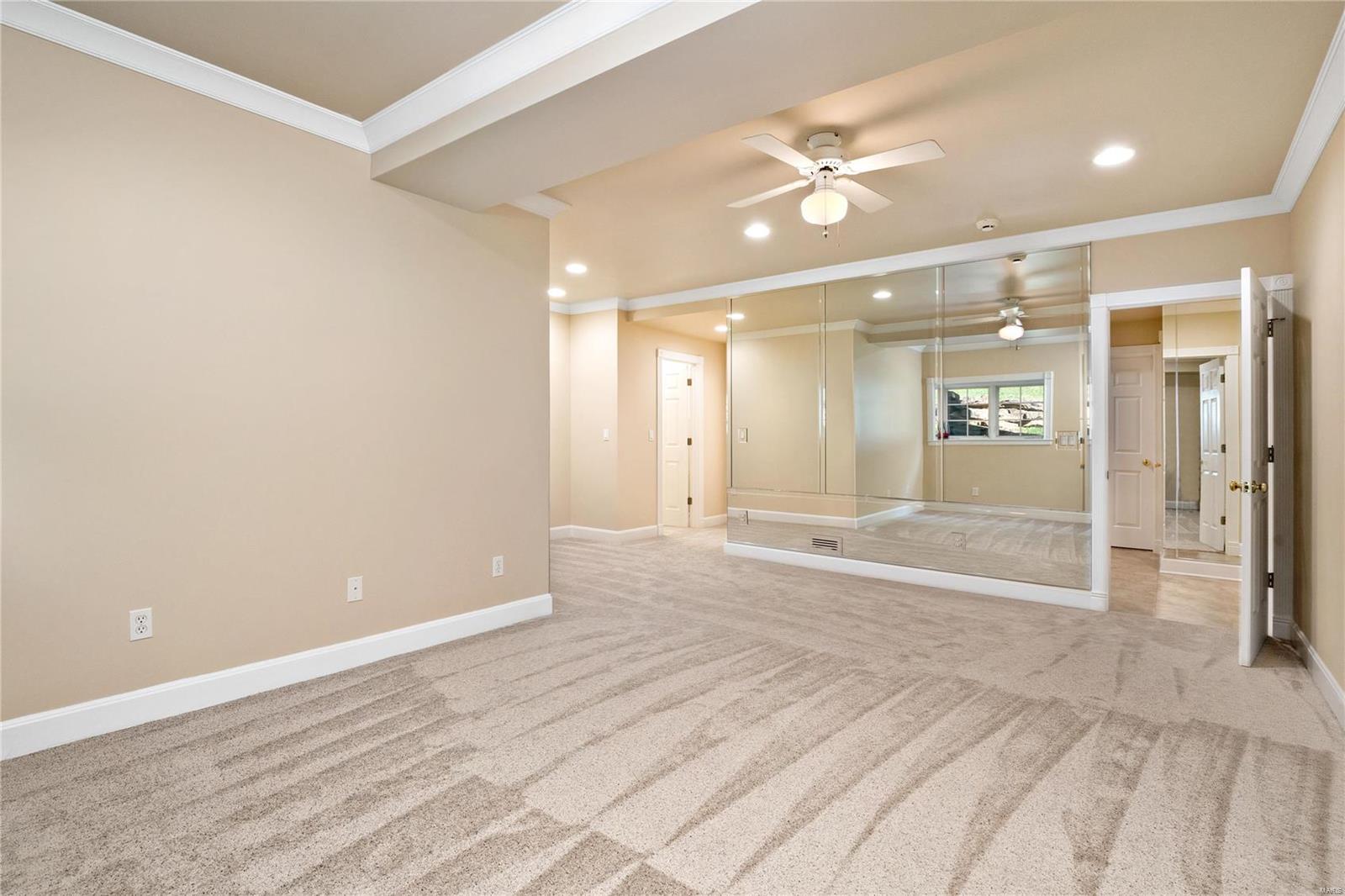 Topping Woods Estates - Residential