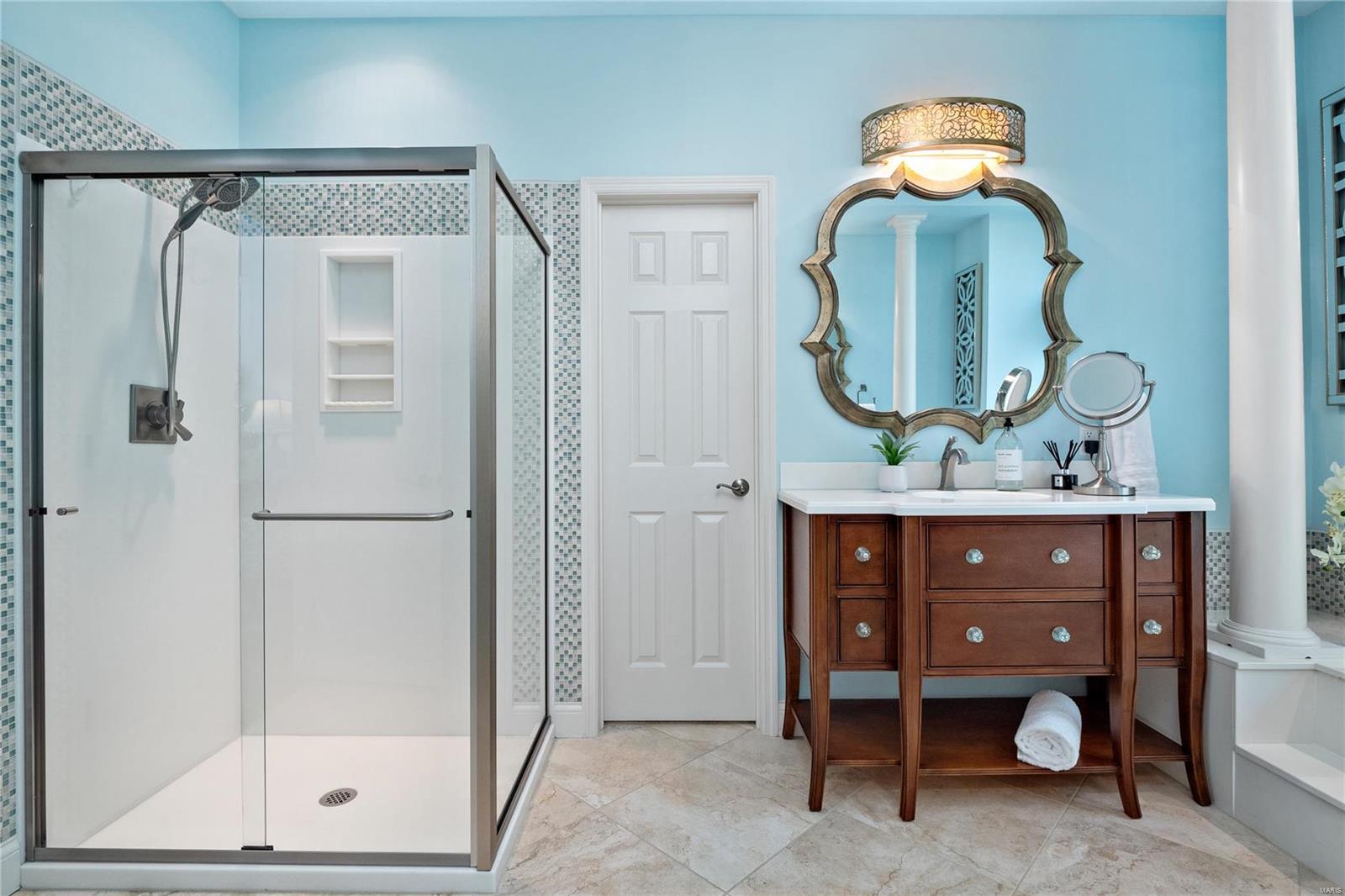 Topping Woods Estates - Residential