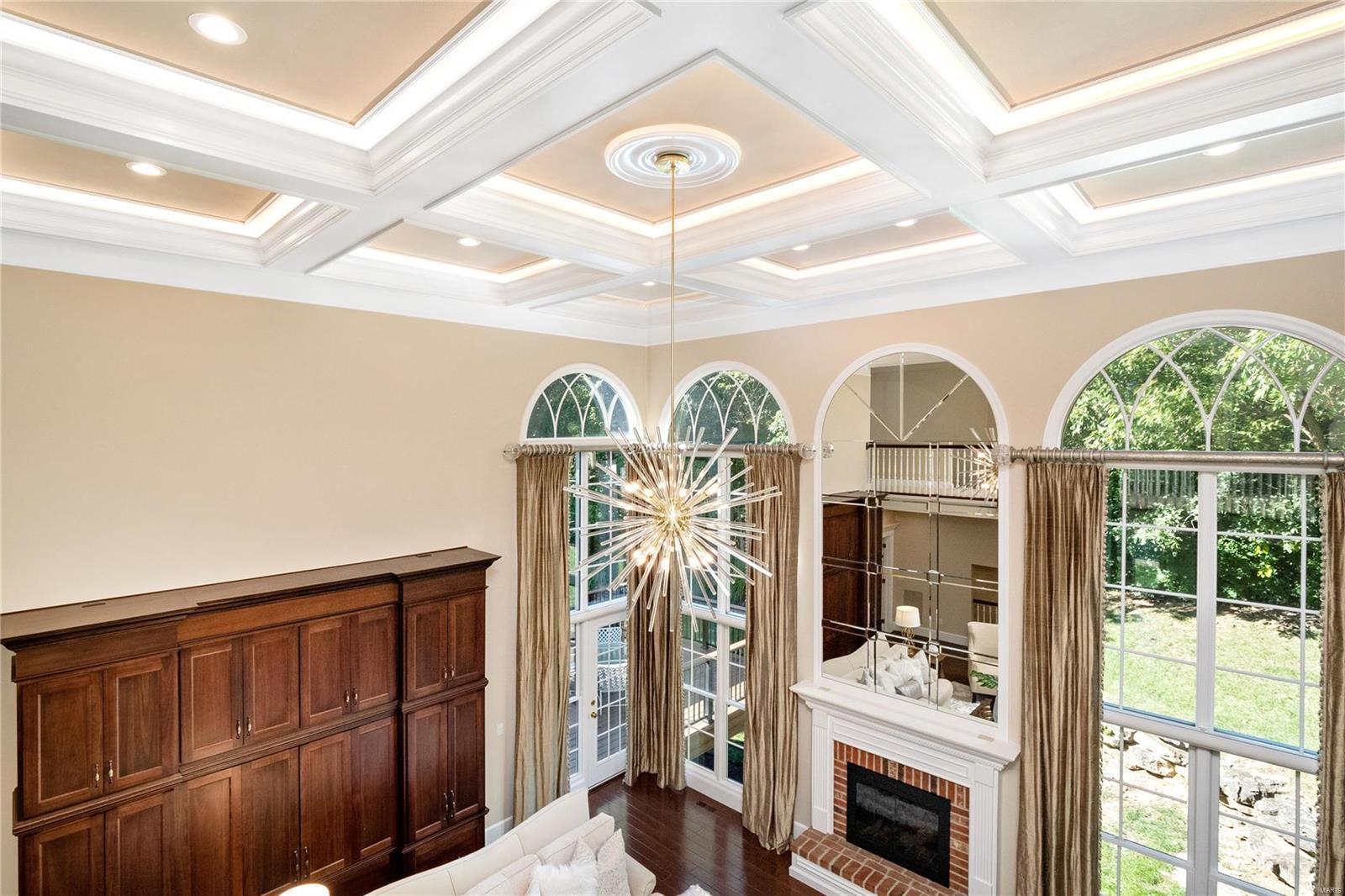 Topping Woods Estates - Residential