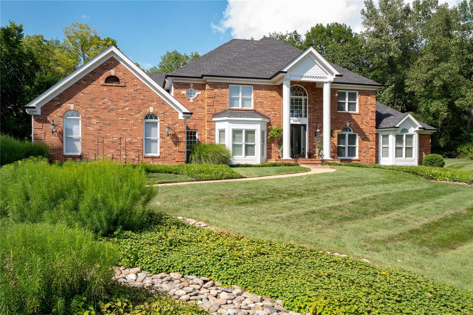 Topping Woods Estates - Residential