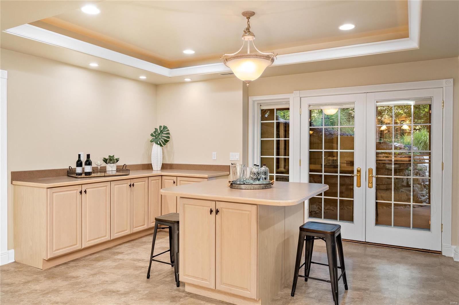 Topping Woods Estates - Residential