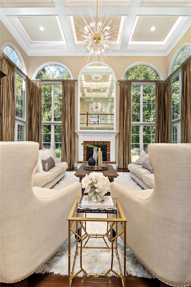 Topping Woods Estates - Residential