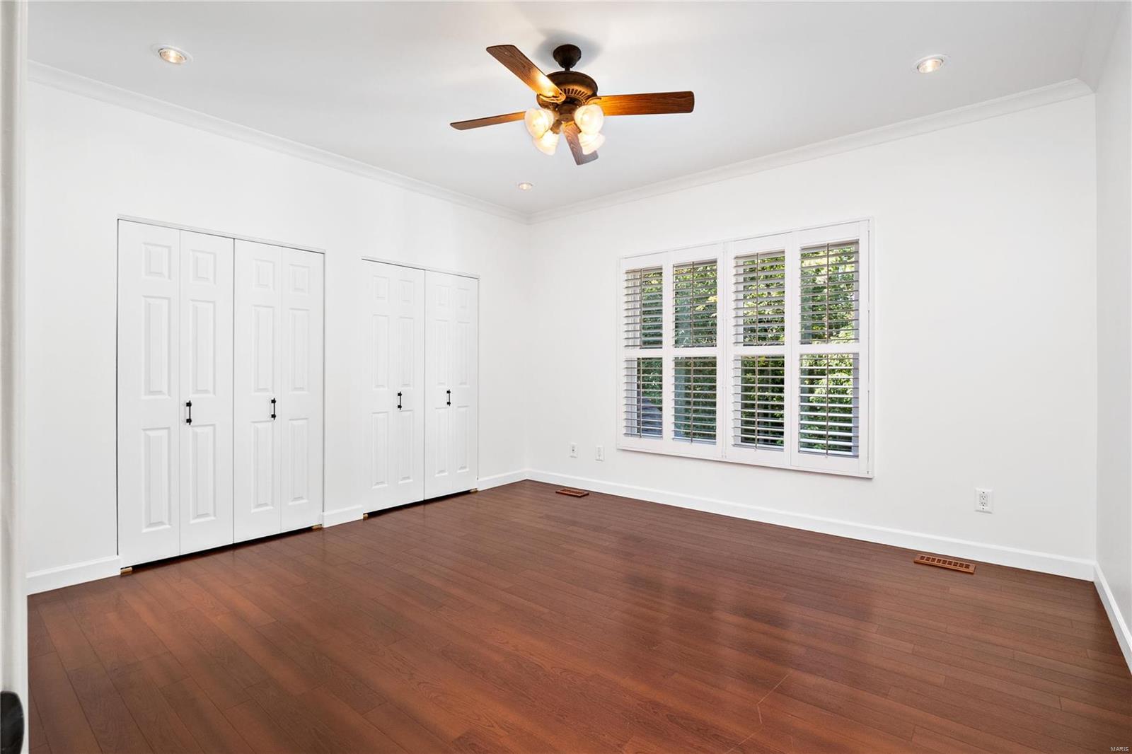 Topping Woods Estates - Residential