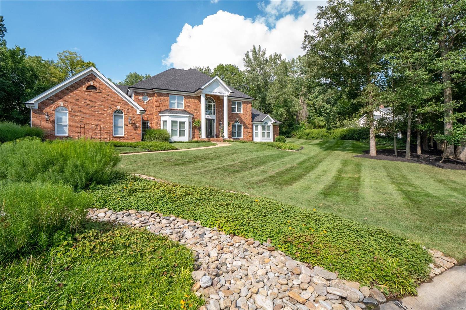 Topping Woods Estates - Residential