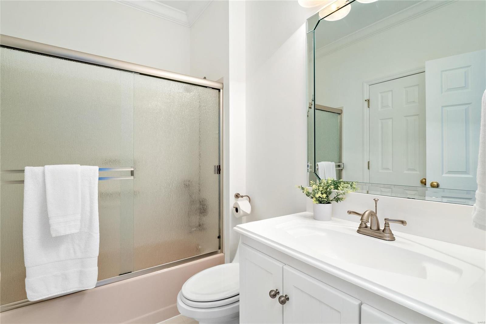 Topping Woods Estates - Residential