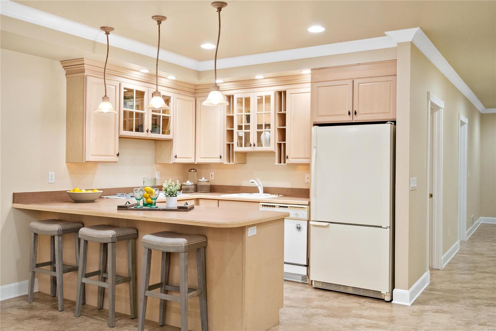 Topping Woods Estates - Residential