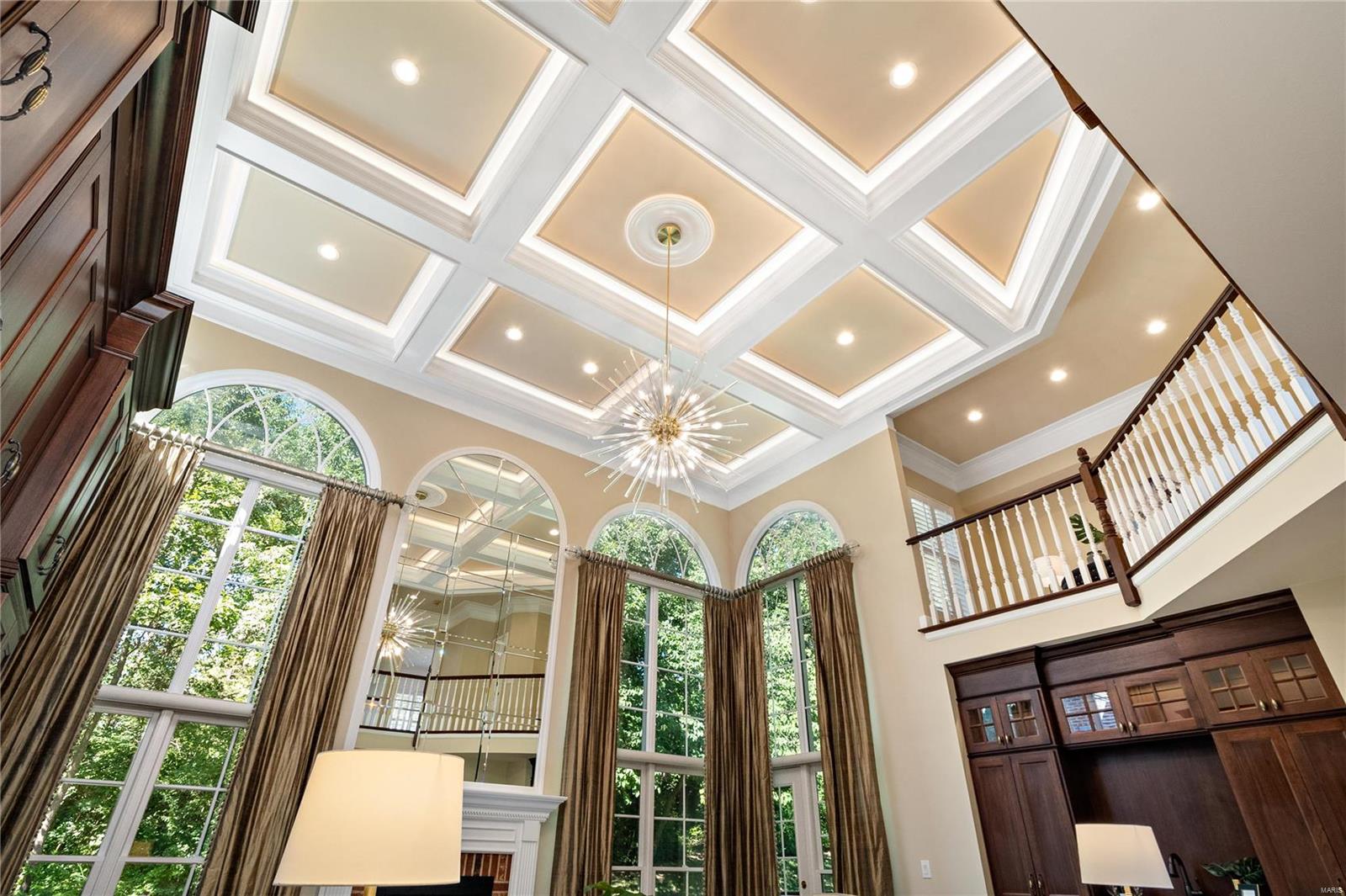 Topping Woods Estates - Residential