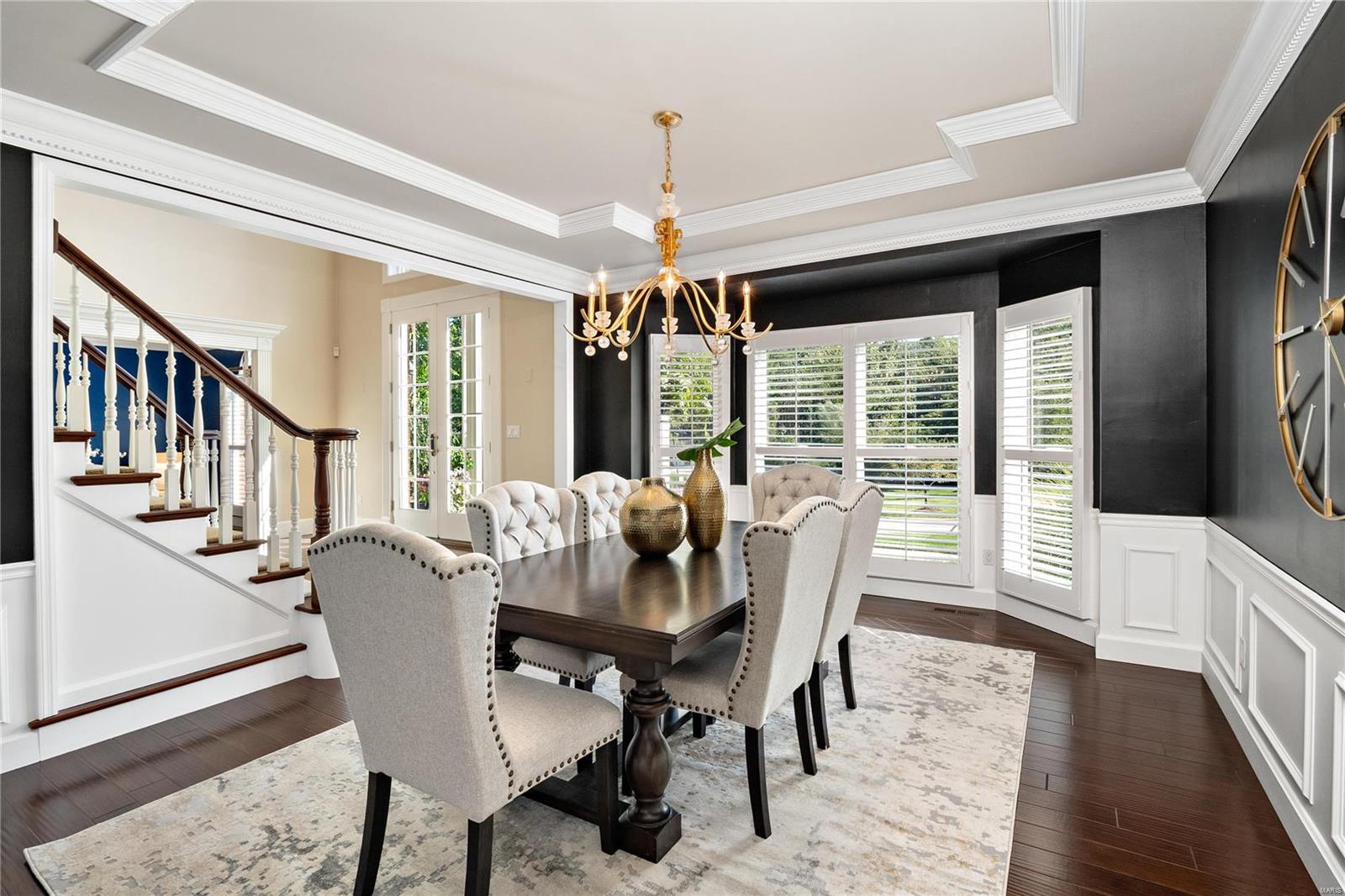 Topping Woods Estates - Residential