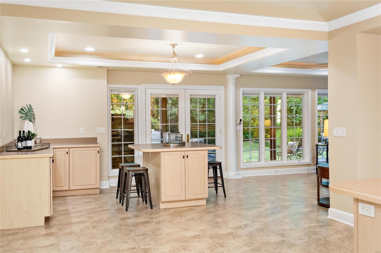 Topping Woods Estates - Residential