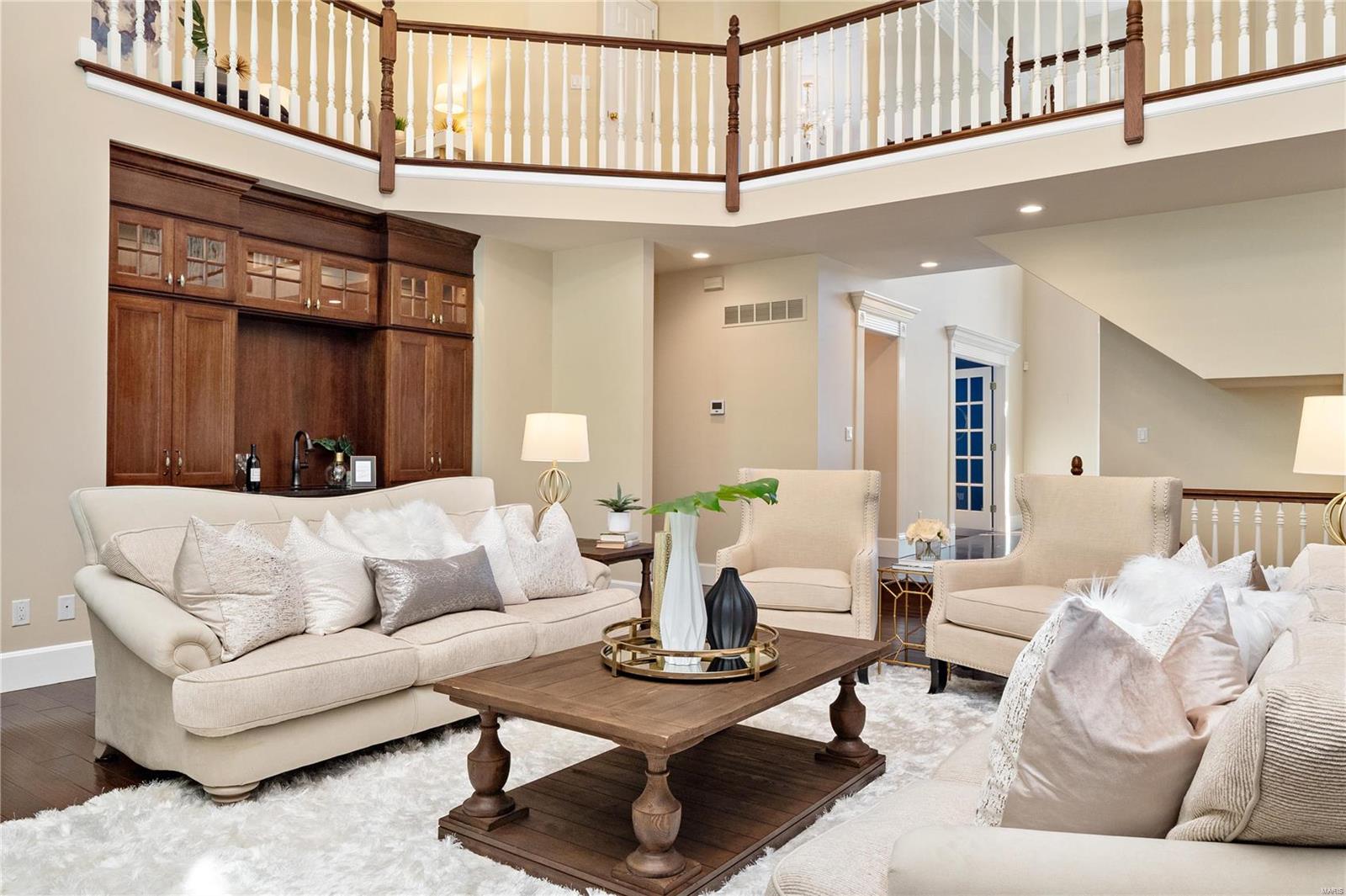 Topping Woods Estates - Residential