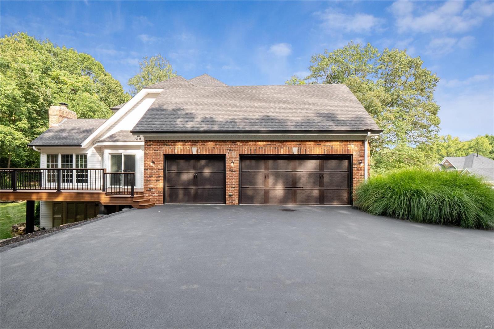 Topping Woods Estates - Residential