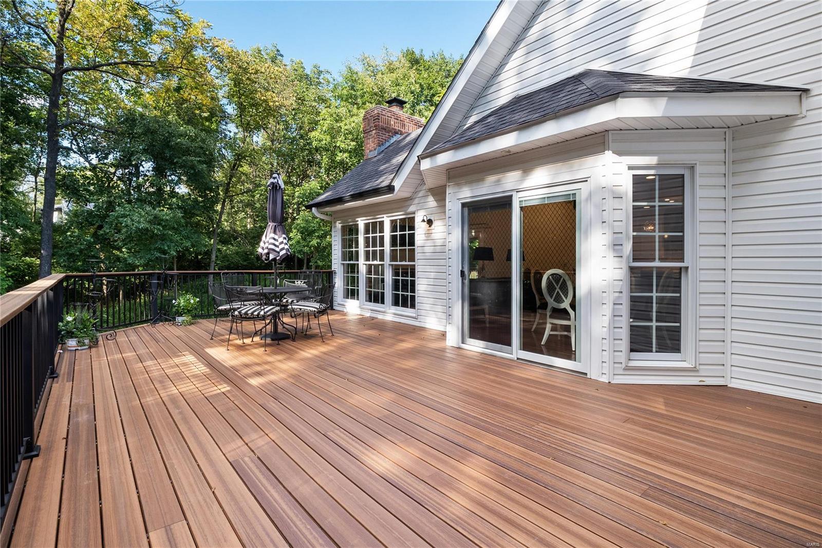 Topping Woods Estates - Residential