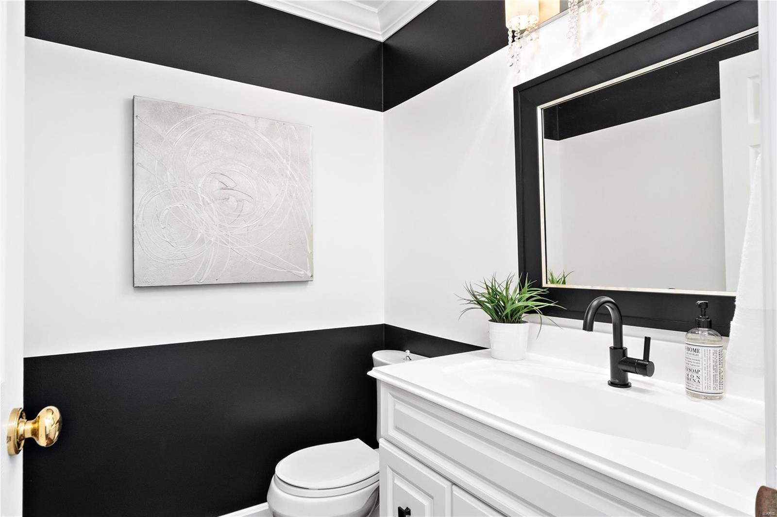 Topping Woods Estates - Residential