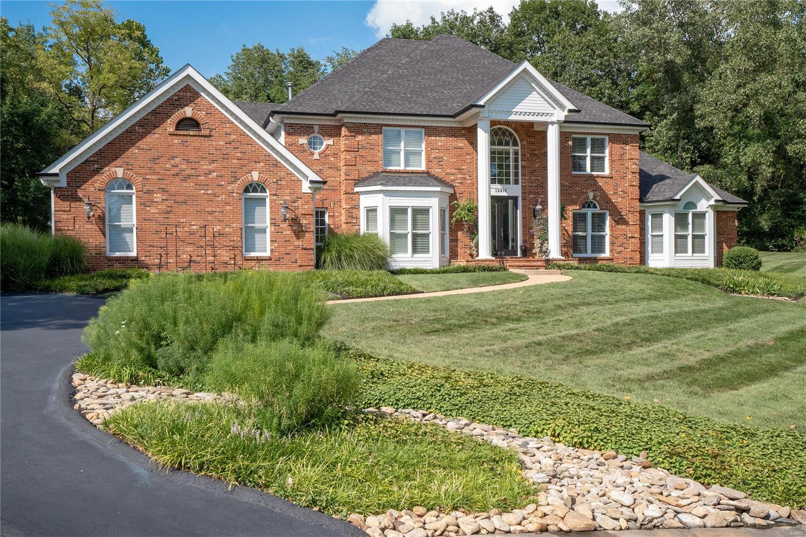 Topping Woods Estates - Residential