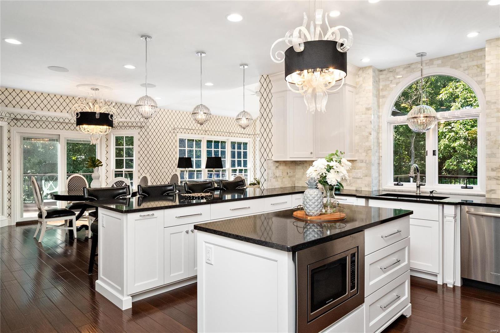 Topping Woods Estates - Residential