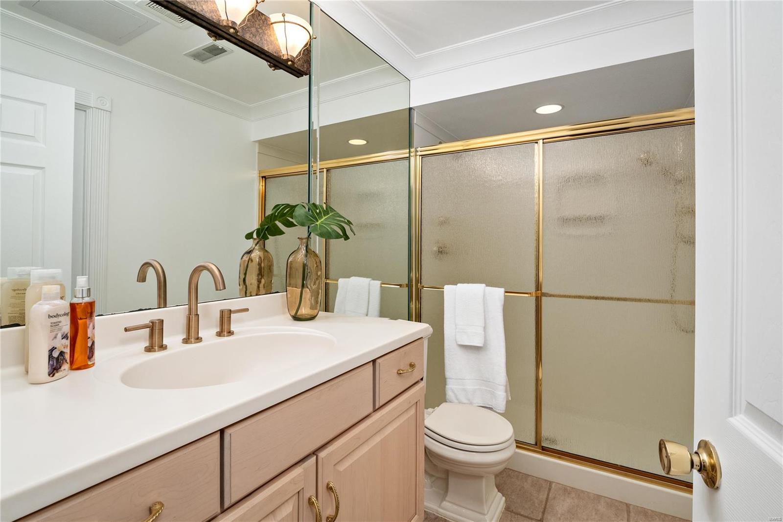 Topping Woods Estates - Residential