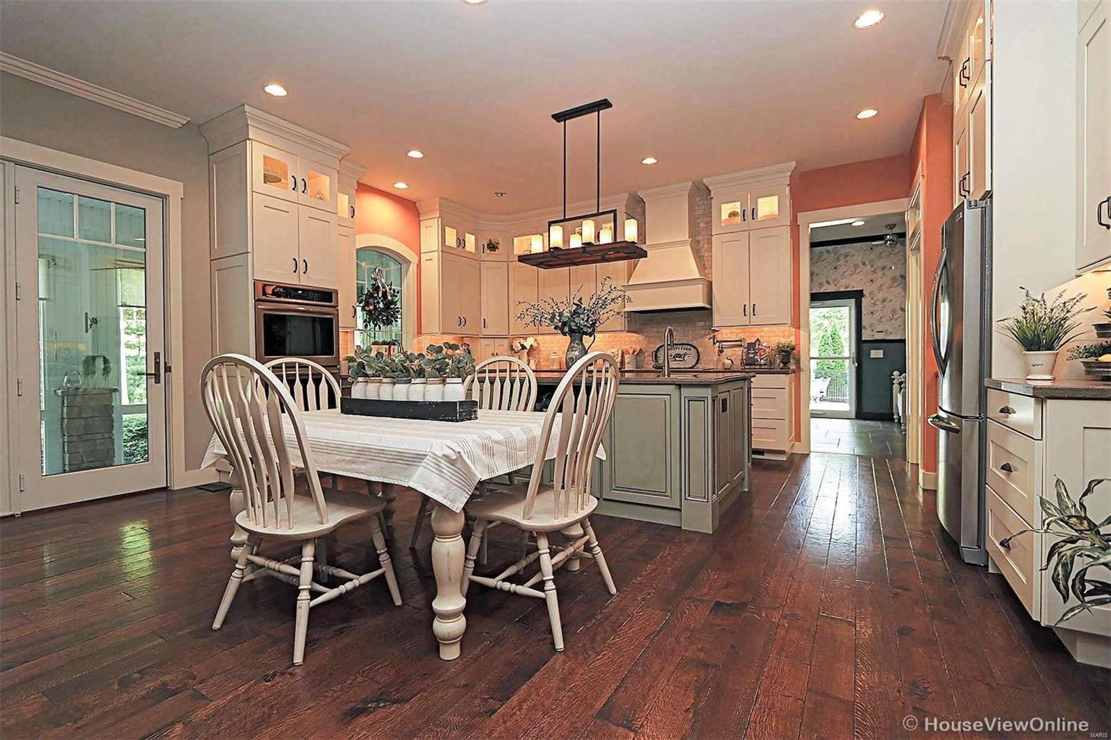 Prestonwood Trails - Residential