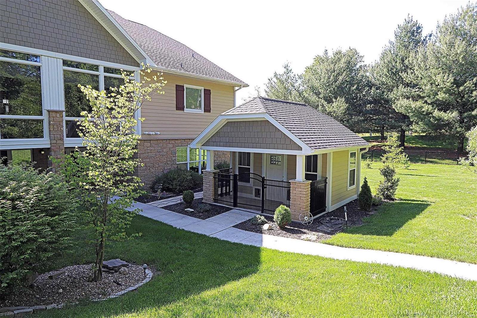 Prestonwood Trails - Residential