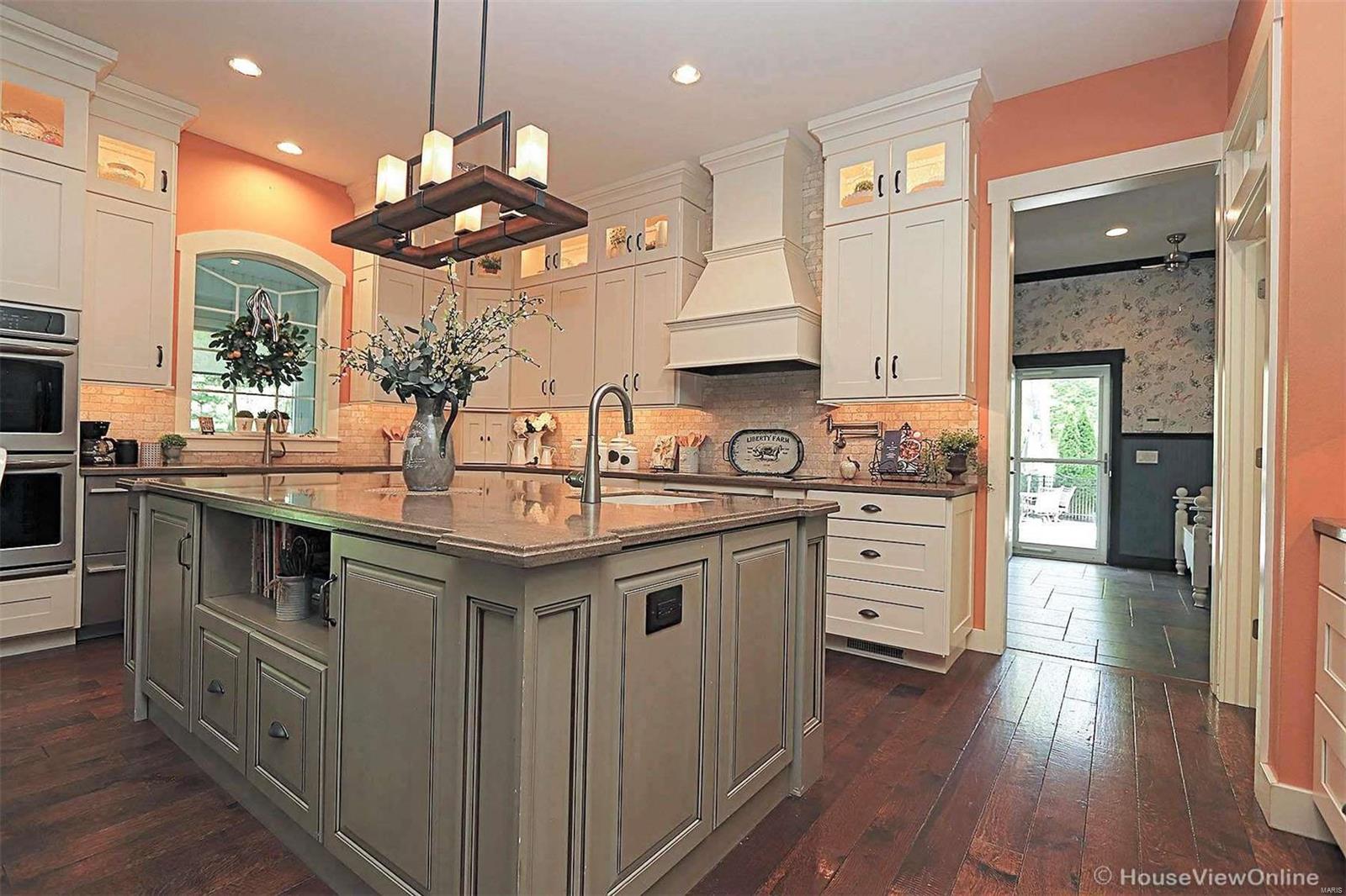 Prestonwood Trails - Residential