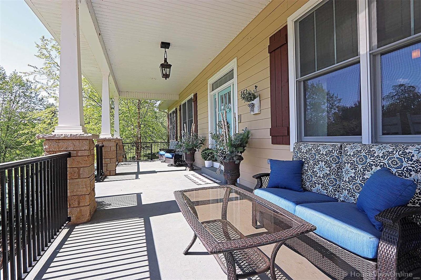 Prestonwood Trails - Residential