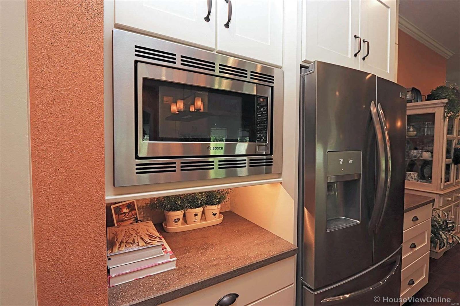 Prestonwood Trails - Residential