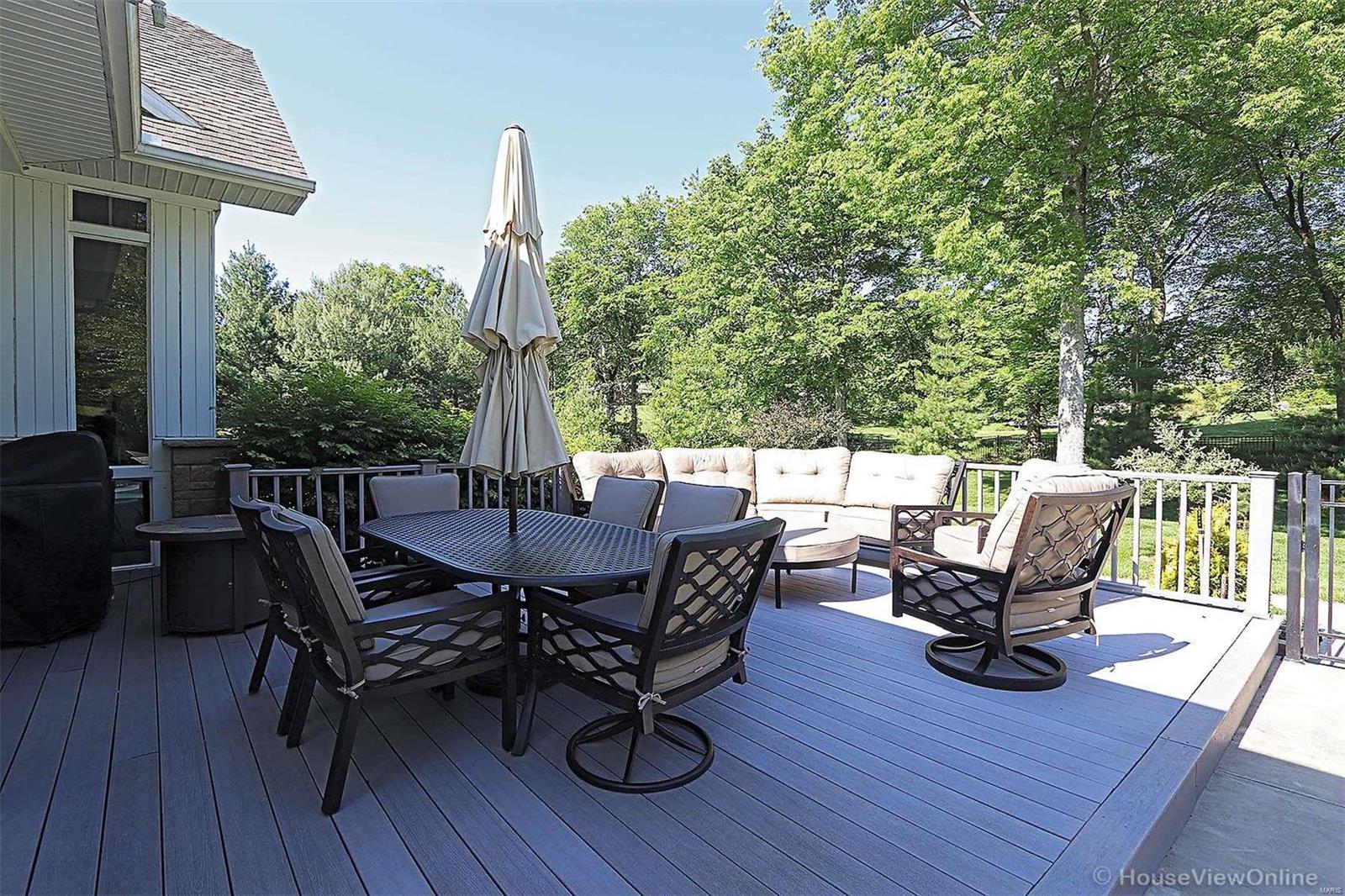 Prestonwood Trails - Residential