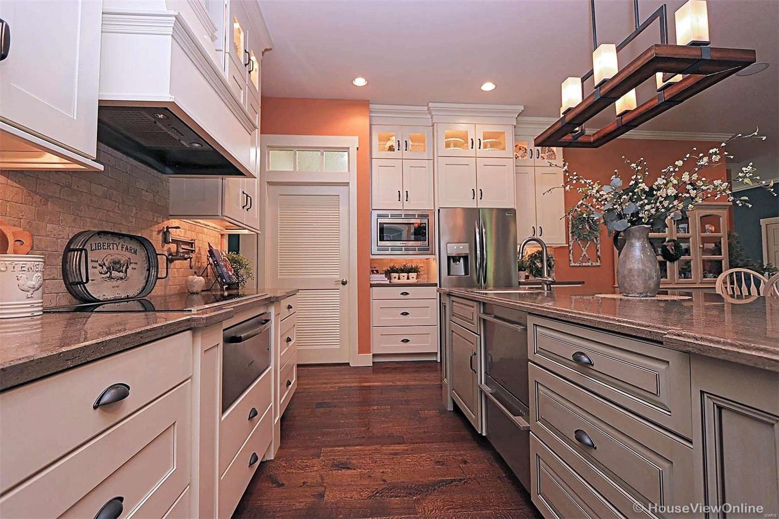 Prestonwood Trails - Residential