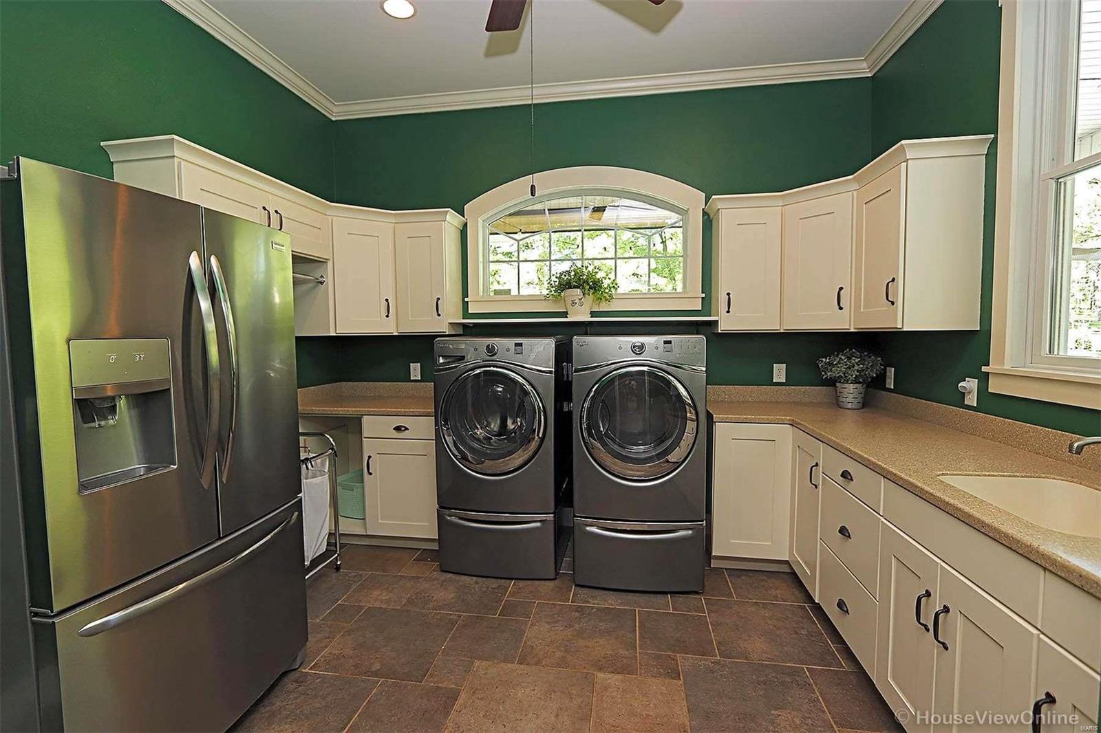 Prestonwood Trails - Residential